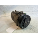 COMPRESSOR DO AR-CONDICIONADO VOLKSWAGEN VOYAGE COMF 1.6 12