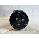 COMPRESSOR DO AR-CONDICIONADO VOLKSWAGEN VOYAGE COMF 1.6 12