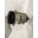 COMPRESSOR DO AR-CONDICIONADO FIAT PUNTO ESSENCE SP 1.6 2014