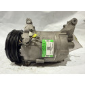 COMPRESSOR DO AR-CONDICIONADO FIAT PUNTO ESSENCE SP 1.6 2014