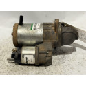 MOTOR DE PARTIDA
