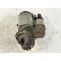 MOTOR DE PARTIDA
