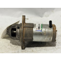 MOTOR DE PARTIDA