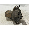 MOTOR DE PARTIDA