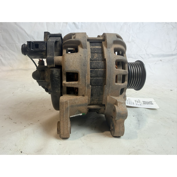 ALTERNADOR VOLKSWAGEN GOL CITY (TREND) 1.0 MI 2010/2011