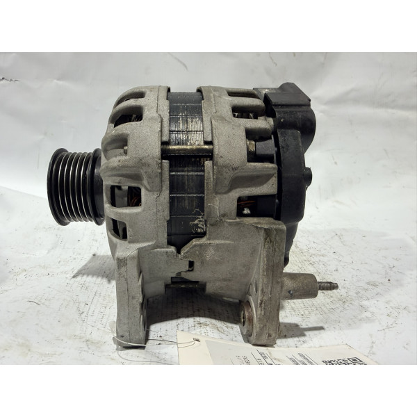 ALTERNADOR VOLKSWAGEN SAVEIRO 1.6 MI TOTAL FLEX 8V 2012