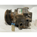 COMPRESSOR AR-CONDICIONADO CHEVROLET ONIX JOY 1.0 8V 2018/19