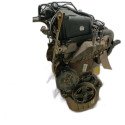 MOTOR COMPLETO FORD FIESTA SEDAN 1.6 8V FLEX 2005/2006