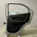 PORTA TRAS DIREITA BRANCA FORD KA+ 1.0 SE/SE PLUS 2020/2021