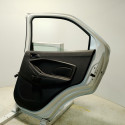 PORTA TRAS DIREITA BRANCA FORD KA+ 1.0 SE/SE PLUS 2020/2021
