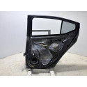 PORTA TRAS DIREITA PRATA NISSAN VERSA SV 1.6 16V 2015/2016