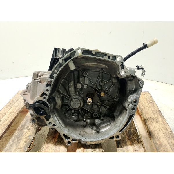 CÂMBIO MANUAL RENAULT KWID OUTSIDER 1.0 FLEX 12V 5P 2021/22