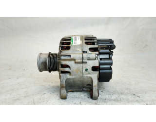 ALTERNADOR VOLKSWAGE...