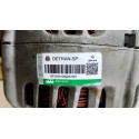 ALTERNADOR VOLKSWAGEN POLO HIGHLINE 200 TSI 1.0 FLEX 2018/19