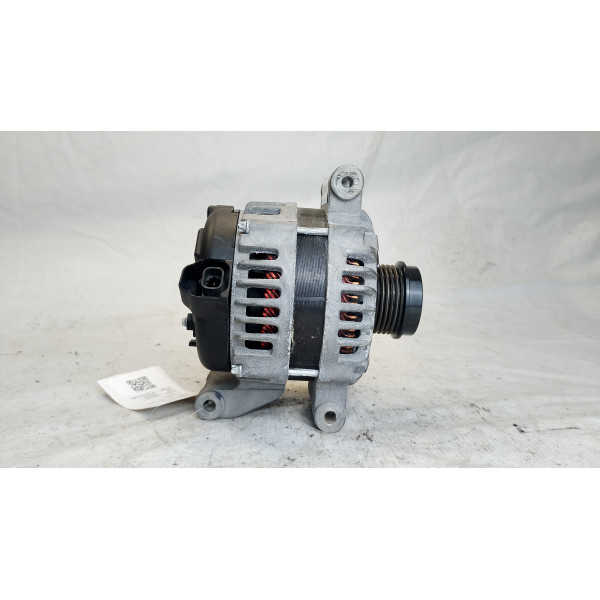 ALTERNADOR CHEVROLET TRACKER LT 1.4 TURBO 16V FLEX 2017/18