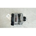 ALTERNADOR CHEVROLET TRACKER LT 1.4 TURBO 16V FLEX 2017/18