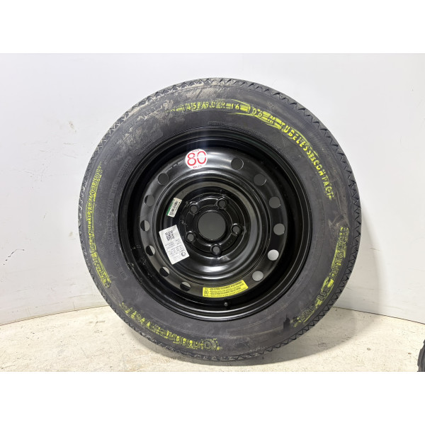 RODA ESTEPE 145/90 R16 106M HONDA HR-V