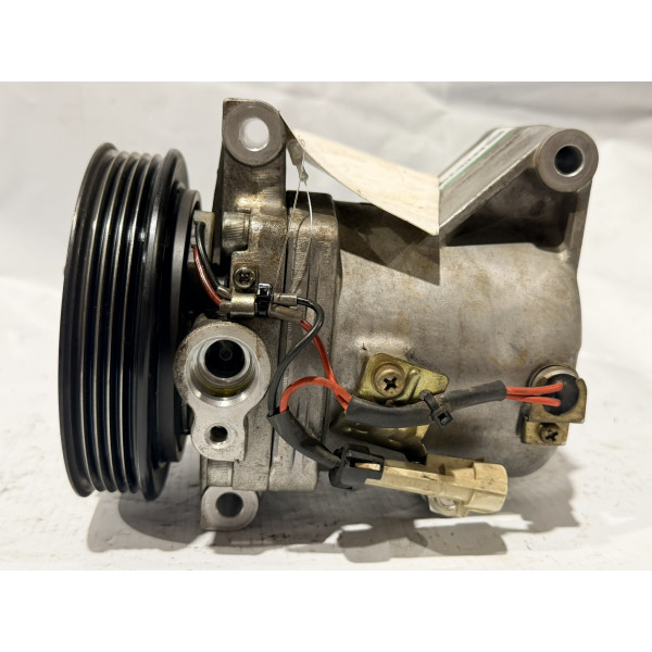 COMPRESSOR DO AR-CONDICIONADO FIAT PALIO CELEBRATION 1.0 07