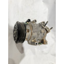 Compressor Ar Cond Ka Ecosport 1.5 3cc 2018 a 2021 C/ Sensor
