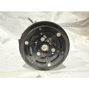 Compressor Ar Cond Ka Ecosport 1.5 3cc 2018 a 2021 C/ Sensor