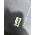 PARACHOQUE TRASEIRO BRANCO TOYOTA YARIS XLS 2022/2023