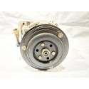 COMPRESSOR DO AR-CONDICIONADO CHEVROLET PRISMA JOY 1.0 2019