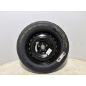RODA ESTEPE T165/60 R17 GOODYEAR CONVENIENCE SPARE