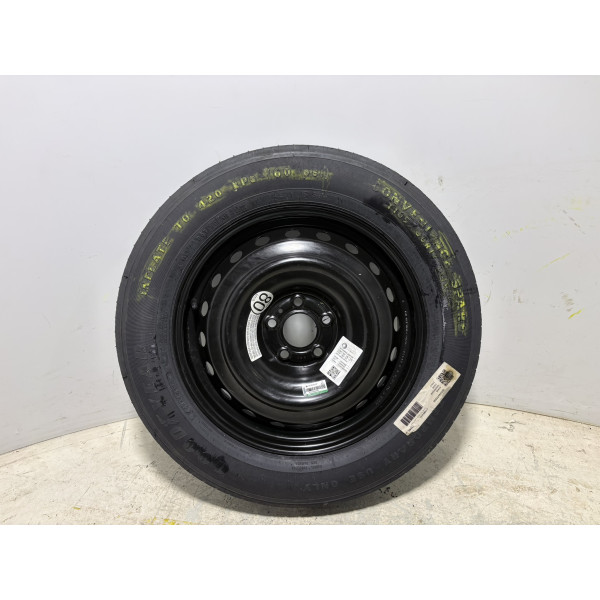 RODA ESTEPE T165/60 R17 GOODYEAR CONVENIENCE SPARE