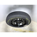 RODA ESTEPE T165/60 R17 GOODYEAR CONVENIENCE SPARE