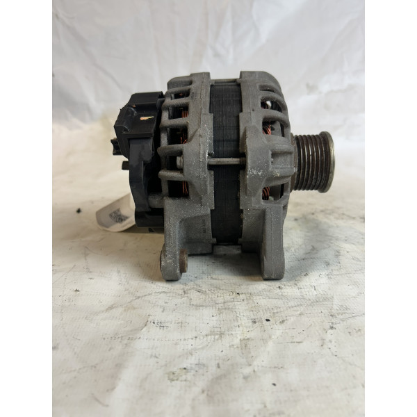 ALTERNADOR RENAULT LOGAN ZEN FLEX 1.6 16V 4P MEC 2020/21