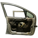 (NÃO ANUNCIAR) Porta Dianteira Esquerda Peugeot 307 2001 2002 a 2012