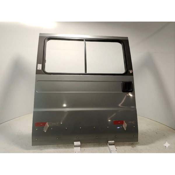 PORTA TRASEIRA DIREITA CINZA FIAT DUCATO 2015/2015