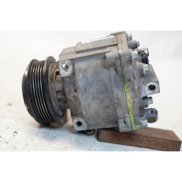COMPRESSOR AR-CONDICIONADO CHEVROLET ONIX LTZ 1.4 2012/2013