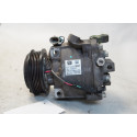 COMPRESSOR AR-CONDICIONADO CHEVROLET ONIX LTZ 1.4 2012/2013