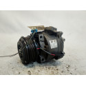 COMPRESSOR AR-CONDICIONADO CHEVROLET ONIX LT 1.4 2013/2014