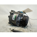 COMPRESSOR AR-CONDICIONADO CHEVROLET ONIX LT 1.4 2013/2014