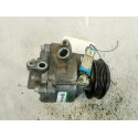 COMPRESSOR AR-CONDICIONADO CHEVROLET ONIX LT 1.4 2013/2014