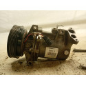 COMPRESSOR AR-CONDICIONADO RENAULT LOGAN DYNA. 1.6 2015/16