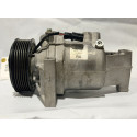 COMPRESSOR DO AR-CONDICIONADO NISSAN VERSA EXCLUS 1.6 2024