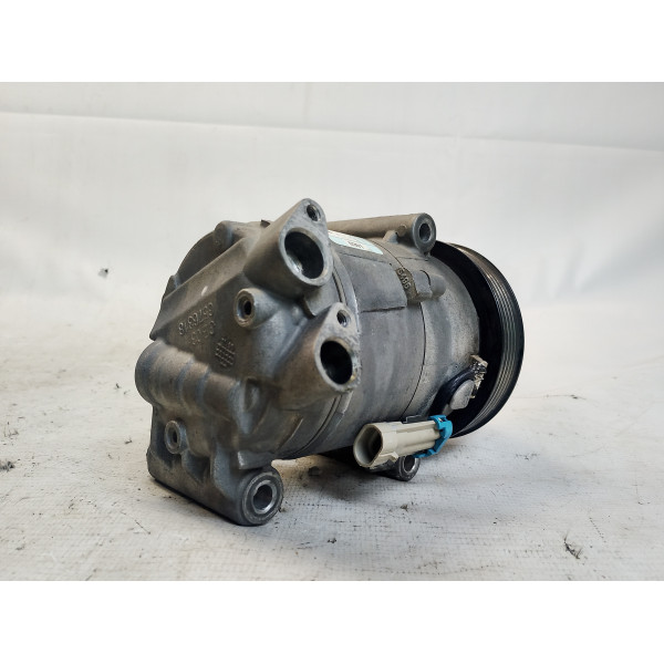 COMPRESSOR DO AR-CONDICIONADO FIAT UNO VIVACE 1.0 2015/2015