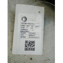 COMPRESSOR DO AR-CONDICIONADO FIAT UNO VIVACE 1.0 2015/2015