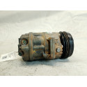 COMPRESSOR DO AR-CONDICIONADO VOLKSWAGEN SAVEIRO TREN 1.6 22
