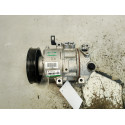 Compressor Ar Condicionado Creta 1.6 2.0 2017 2018 a 2024