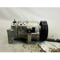 Compressor Ar Condicionado Creta 1.6 2.0 2017 2018 a 2024
