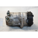 COMPRESSOR DO AR-CONDICIONADO FIAT STRADA FREEDOM 1.3 2021