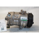 COMPRESSOR DO AR-CONDICIONADO FIAT STRADA FREEDOM 1.3 2021