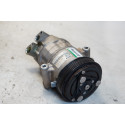 COMPRESSOR DO AR-CONDICIONADO FIAT STRADA FREEDOM 1.3 2021