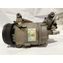 COMPRESSOR DO AR-CONDICIONADO FIAT IDEA DUALOGIC 1.8 2011