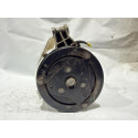 COMPRESSOR DO AR-CONDICIONADO FIAT IDEA DUALOGIC 1.8 2011