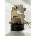 COMPRESSOR DO AR-CONDICIONADO FIAT IDEA DUALOGIC 1.8 2011